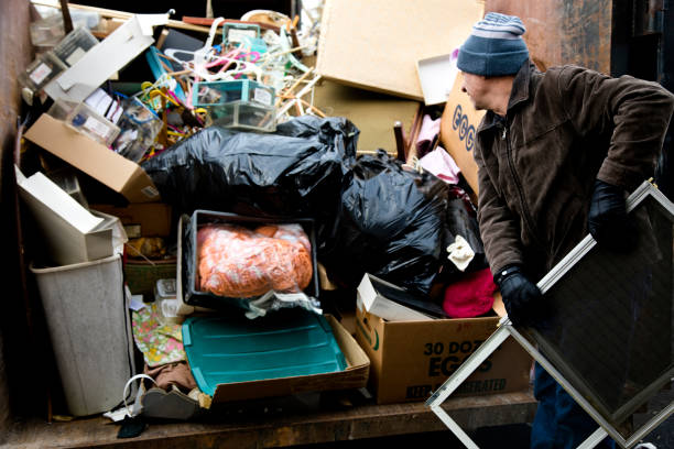 Best Attic Cleanout Services  in Bay Park, NY