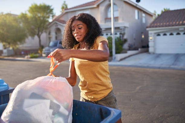Best Garage Cleanout Services  in Bay Park, NY