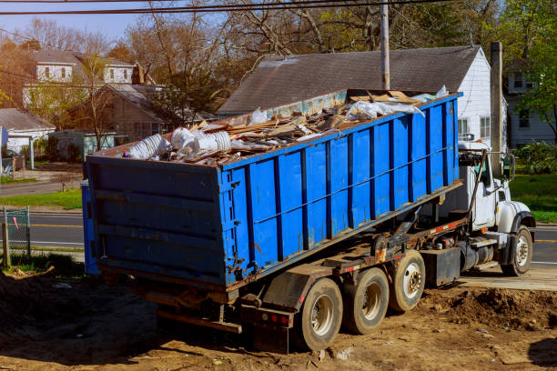 Best Yard Waste Removal  in Bay Park, NY