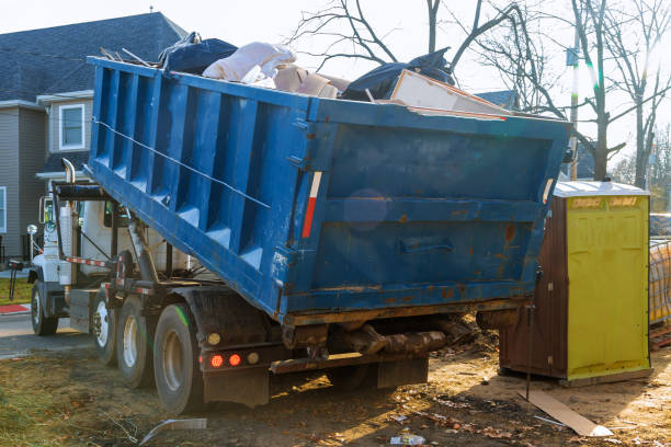 Best Same-Day Junk Removal  in Bay Park, NY