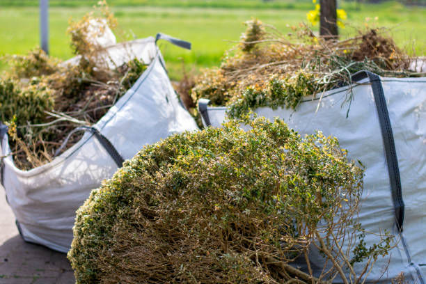 Full-Service Junk Removal in Bay Park, NY