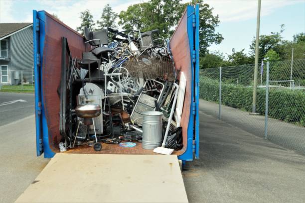  Bay Park, NY Junk Removal Pros