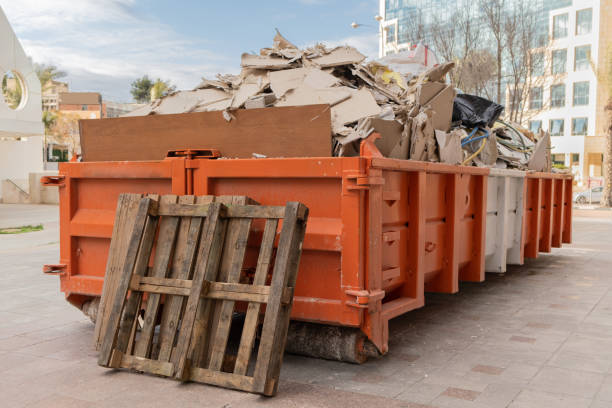 Bay Park, NY Junk Removal Company