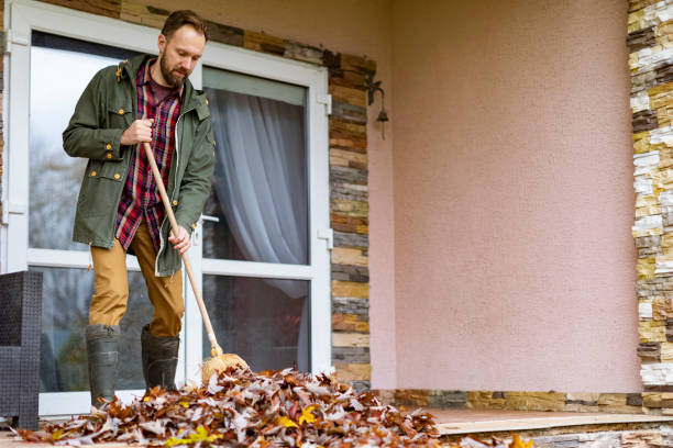 Best Professional Junk Removal  in Bay Park, NY
