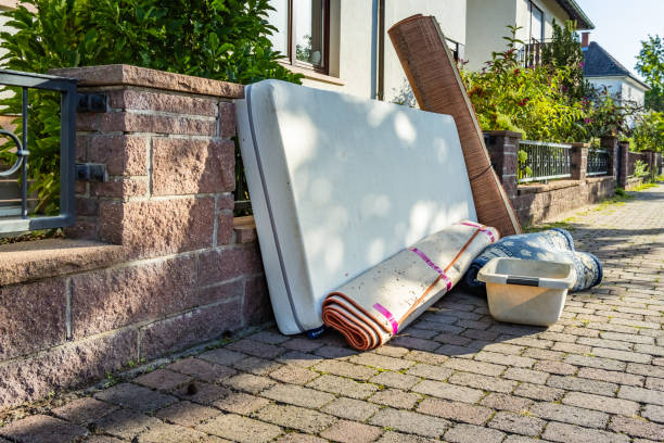 Best Commercial Junk Removal  in Bay Park, NY