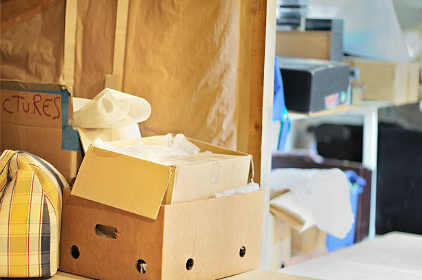 Best Commercial Cleanout Services  in Bay Park, NY