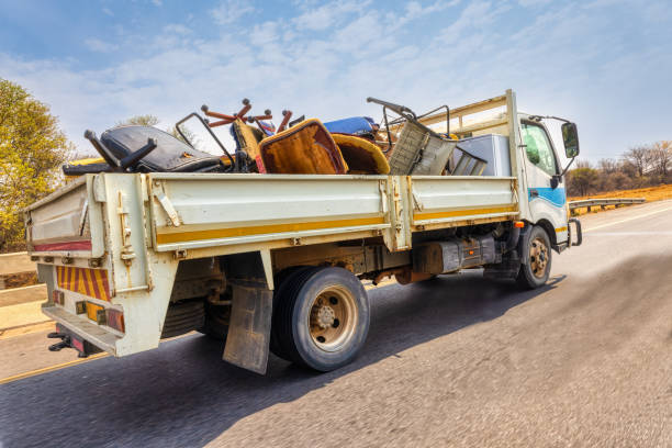 Best Garage Cleanout Services  in Bay Park, NY